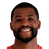 Derrick Michael Marks