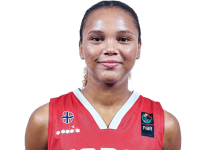 Nora Jazz Werenskiold Proctor