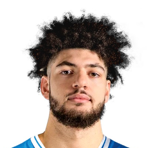 Edwards Michael Markus-James