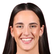 Caitlin Clark