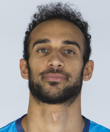 Philip Alexander Scrubb