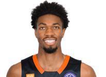 Brandon Randolph