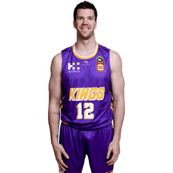 Lucas Walker