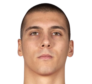 Makarov Maxim Andreevich