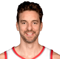 Pau Gasol