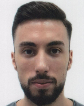 Ismet Akpinar