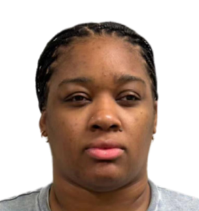 Rachel Lashawn Hollivay