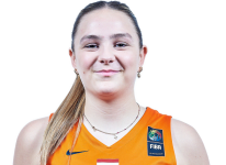 Eva Donker