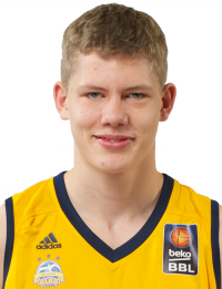 Moritz Wagner