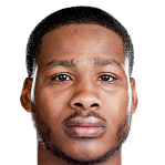 Javonte Brown