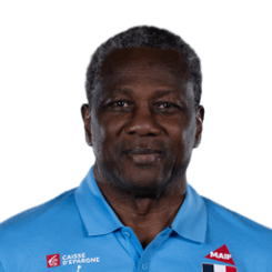 Jean-Aime Toupane
