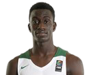 Fallou Gueye