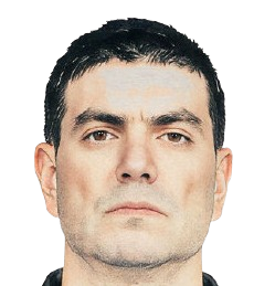 Charis Markopoulos
