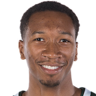 Wesley Johnson