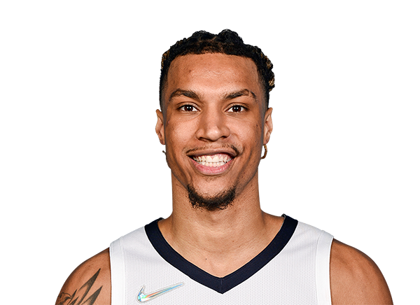 Brandon Clarke