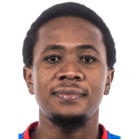 Arsène Mwana Mwamba