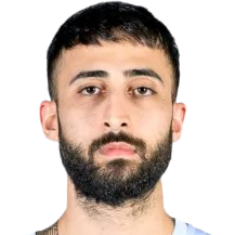 Dhulfiqar Al-Hchaimi
