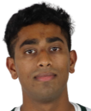 Santhosh Ramachandra