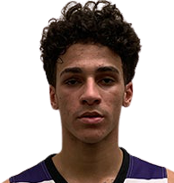 Justus Jackson
