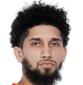 Askia Toussaint Booker