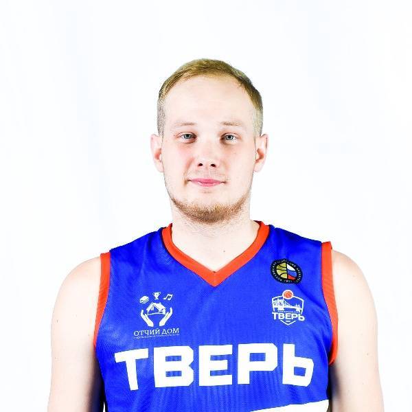 Khrebtov Pavel Anatolevich