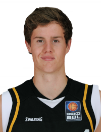 Falco Eric Meyer-Hübner