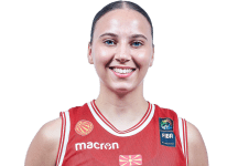 Martina Djangarovska