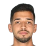 Mohammed Falih Nahi 