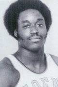 Alvin Scott