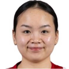 Jesslyn Angelique Aritonang