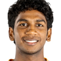 Hiruka Vitharanage