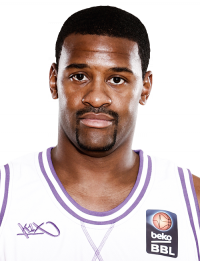 Ricky Minard