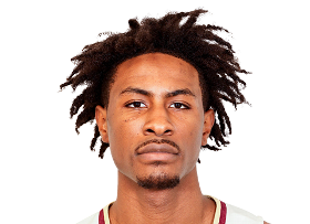 Elijah Tate