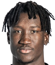 Khalifa Ababacar Diop