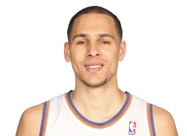 Mychel Thompson