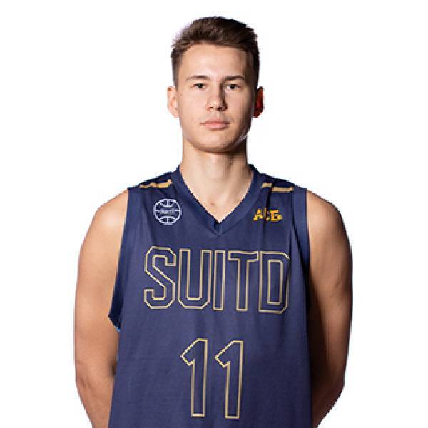 Mingulin Borislav Vitalevich