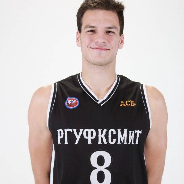 Kuzub Ivan Dmitrievich