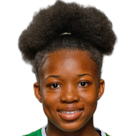 Fatima Konate