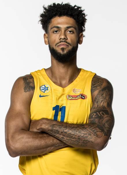 Tyler Dorsey