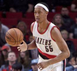 Tim Quarterman