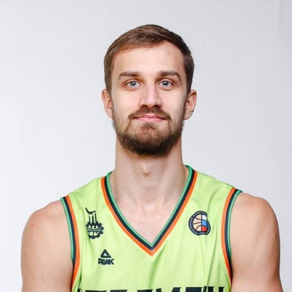 Aginskikh Ilya Eduardovich