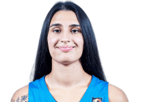 Raisa Simion