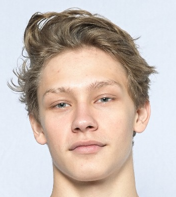 Baranov Ilya Alexeevich