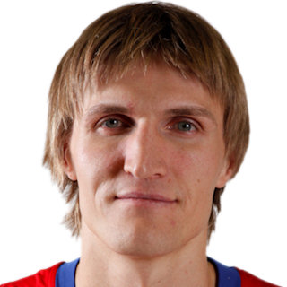 Andrei Kirilenko