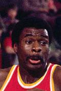 Calvin Murphy