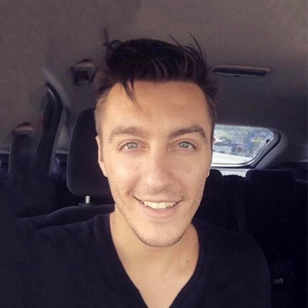 Korchaga Roman Gennadevich