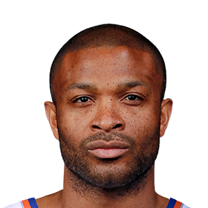 Pj Tucker