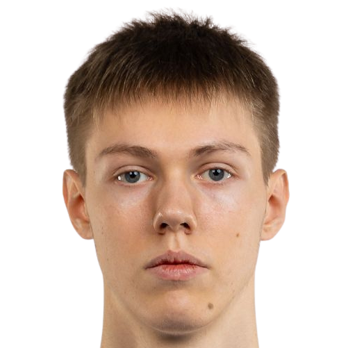 Danil Zavorotniy