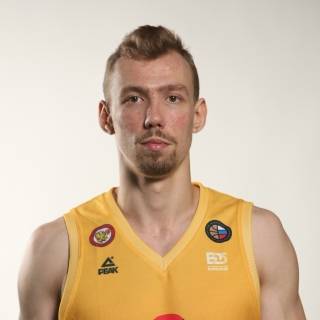 Karpukhin Aleksandr Pavlovich