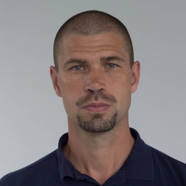 Sergey Vladimirovitch Volkov